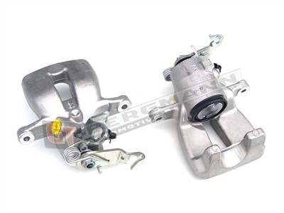 GT BERGMANN GT80-160 EAN: 5907764502274.