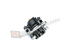 GT BERGMANN GT80-179