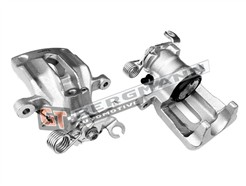 GT BERGMANN GT80-209