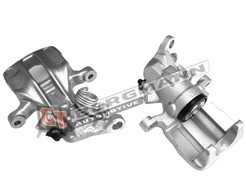 GT BERGMANN GT80-230