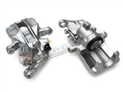 GT BERGMANN GT80-231 EAN: 5907764510675.