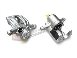 GT BERGMANN GT80-251