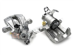 GT BERGMANN GT80-254