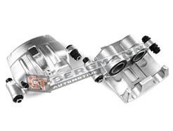 GT BERGMANN GT80-260