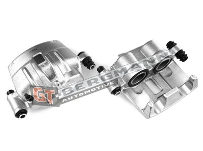 GT BERGMANN GT80-260 EAN: 5907764511603.