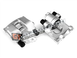 GT BERGMANN GT80-276