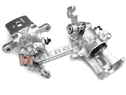 GT BERGMANN GT80-316