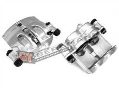 GT BERGMANN GT80-319