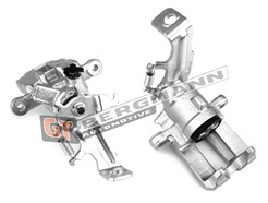 GT BERGMANN GT80-337