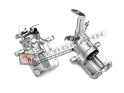 GT BERGMANN GT80-338