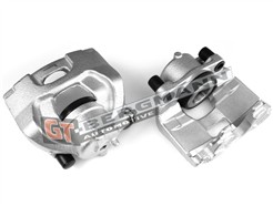 GT BERGMANN GT80-358