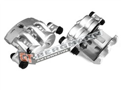 GT BERGMANN GT80-373