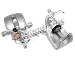GT BERGMANN GT80-378