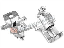 GT BERGMANN GT80-401