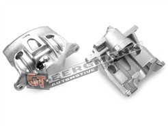 GT BERGMANN GT80-421