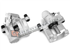 GT BERGMANN GT80-431