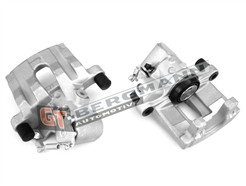 GT BERGMANN GT80-432