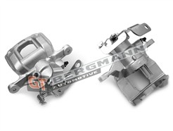 GT BERGMANN GT80-433