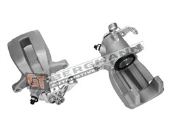 GT BERGMANN GT80-453