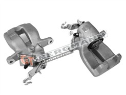 GT BERGMANN GT80-467