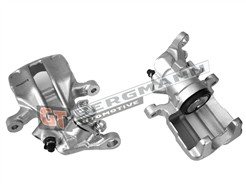 GT BERGMANN GT80-472