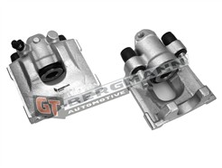 GT BERGMANN GT80-473