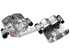 GT BERGMANN GT80-476