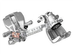 GT BERGMANN GT80-483