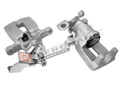 GT BERGMANN GT80-486