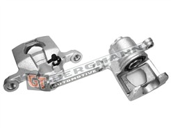 GT BERGMANN GT80-491