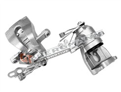 GT BERGMANN GT80-504