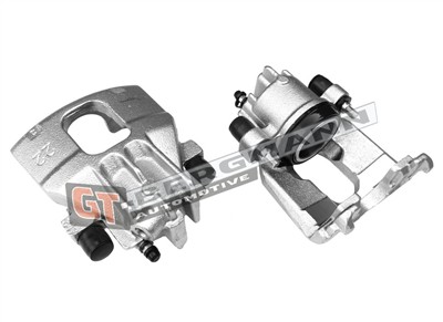 GT BERGMANN GT80-511