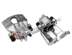 GT BERGMANN GT80-512