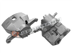 GT BERGMANN GT80-514