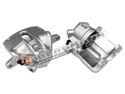 GT BERGMANN GT80-521