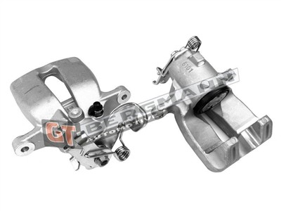 GT BERGMANN GT80-525 EAN: 5907764523347.