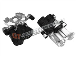 GT BERGMANN GT80-527