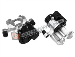 GT BERGMANN GT80-528