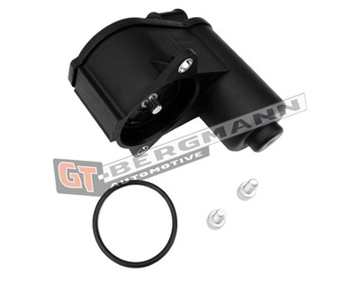 GT BERGMANN GT80-536