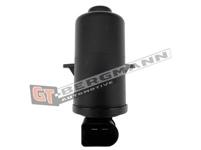 GT BERGMANN GT80-536
