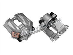 GT BERGMANN GT80-565