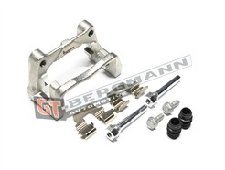 GT BERGMANN GT81-015