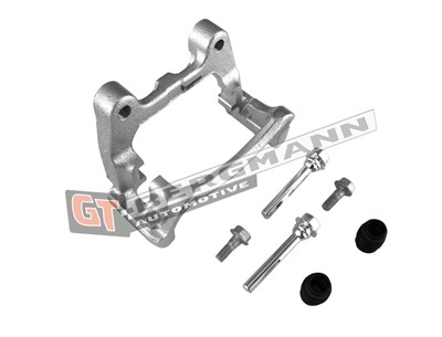 GT BERGMANN GT81-021 EAN: 5907764511573.