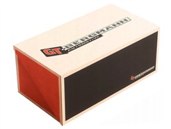 GT BERGMANN GT17-034