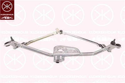KLOKKERHOLM 00143280 EAN: 5714270039220.