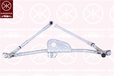 KLOKKERHOLM 00143285 EAN: 5714270039237.