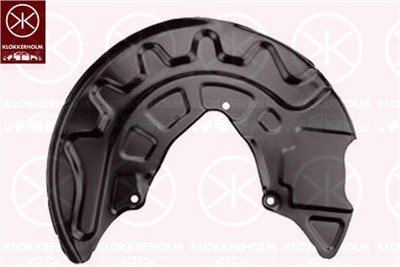 KLOKKERHOLM 0027377 EAN: 5714270040561.