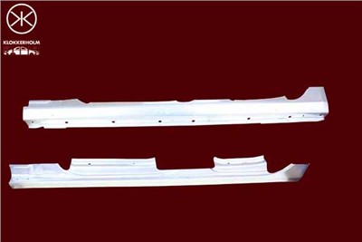 KLOKKERHOLM 0029012 EAN: 5714270363011.