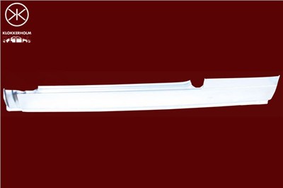 KLOKKERHOLM 0054001 EAN: 5714270000305.