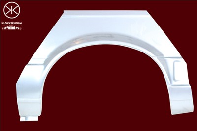 KLOKKERHOLM 0054593 EAN: 5714270000428.